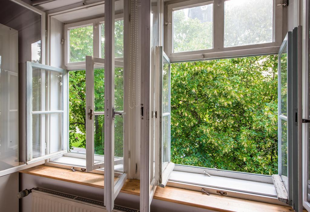 "Goethezimmer" Ferienwohnung Und Zimmer Am Burgplatz Weimar  Exterior foto